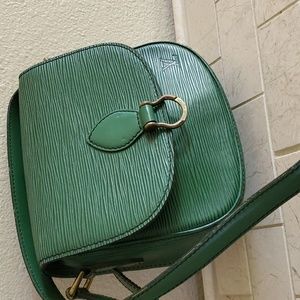 Louis Vuitton Crossbody